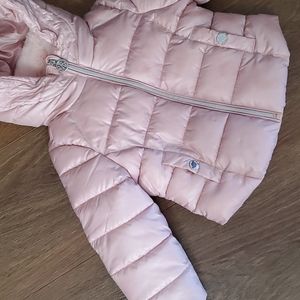 MICHAEL MICHAEL KORS jacket.  #3556